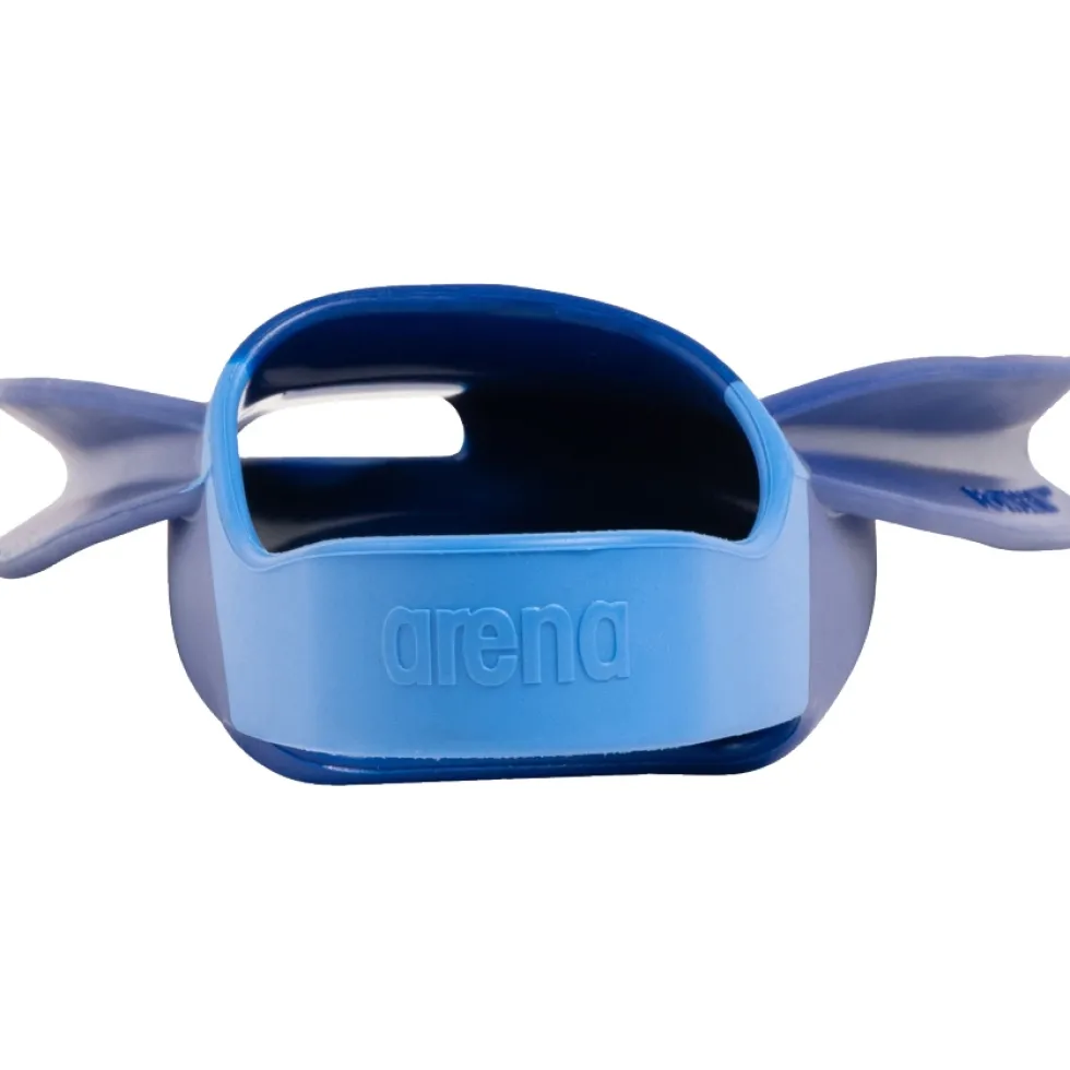 arena Powerfin Pro II Zwemvliezen - Blauw
