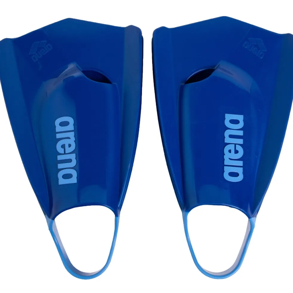 arena Powerfin Pro II Zwemvliezen - Blauw
