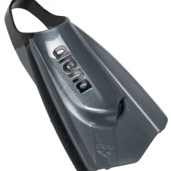 arena Powerfin Pro II Zwemvliezen - Zwart