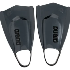 arena Powerfin Pro II Zwemvliezen - Zwart