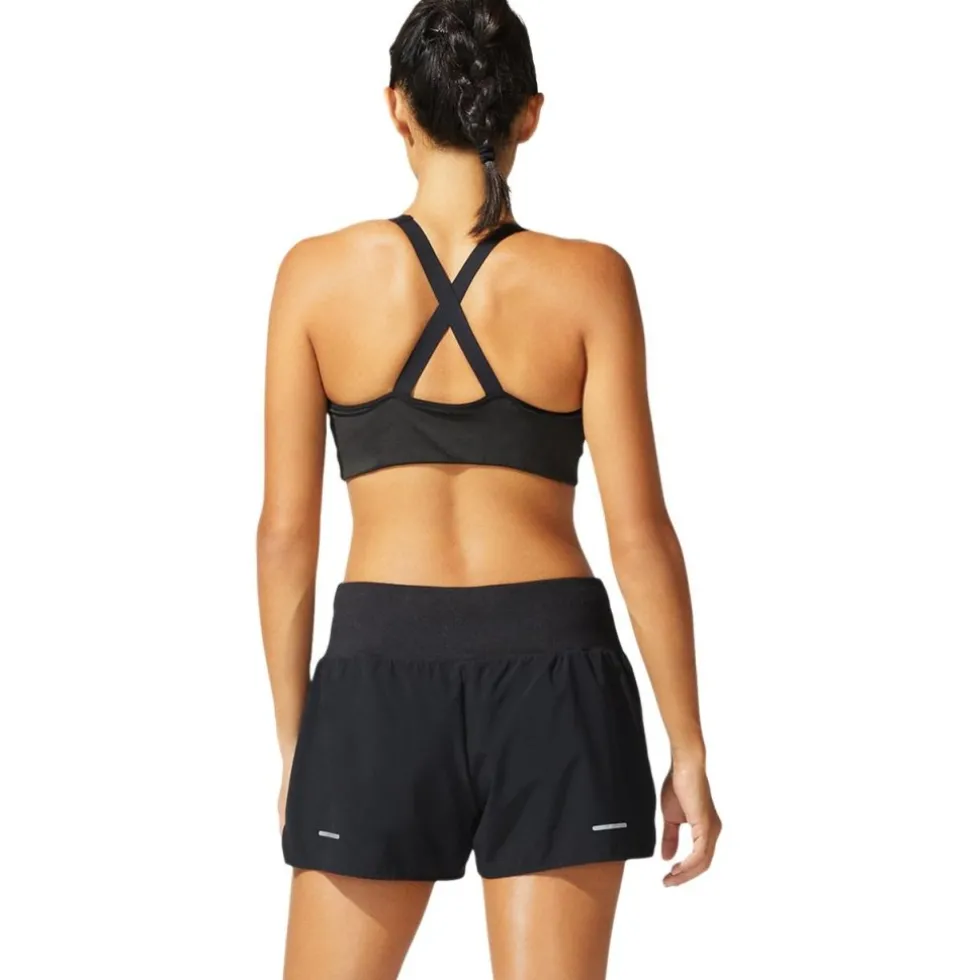 asics Accelerate Sport-BH Dames - performance black