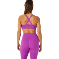 asics Accelerate Sport-BH Dames - orchid