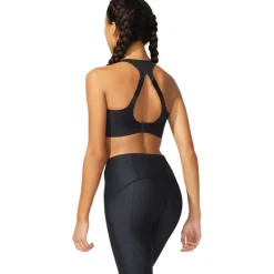 Sport Bh'S|Ondergoed < asics Metarun BH Dames - Cup size D - performance black