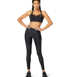 Sport Bh'S|Ondergoed < asics Metarun BH Dames - Cup size D - performance black