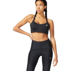 asics Metarun BH Dames - Cup size C - performance black