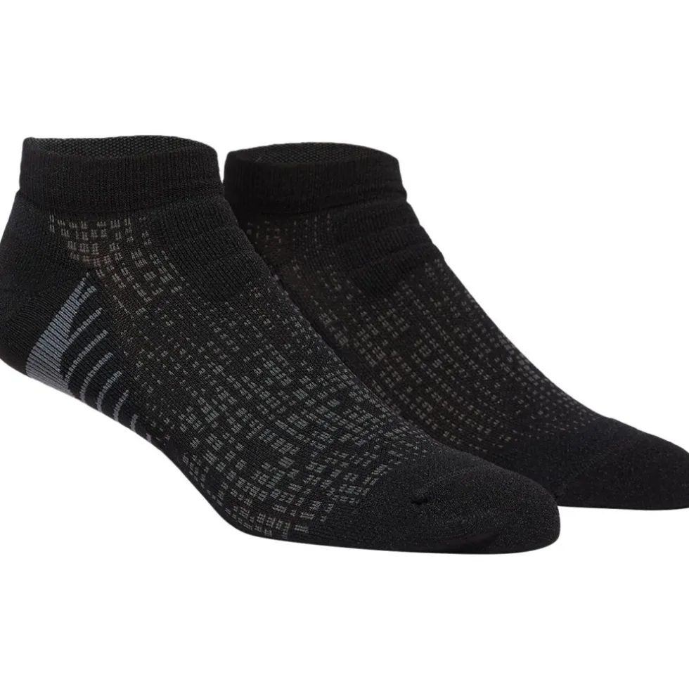 asics Ultra Comfort Ankle Hardloopsokken - performance black