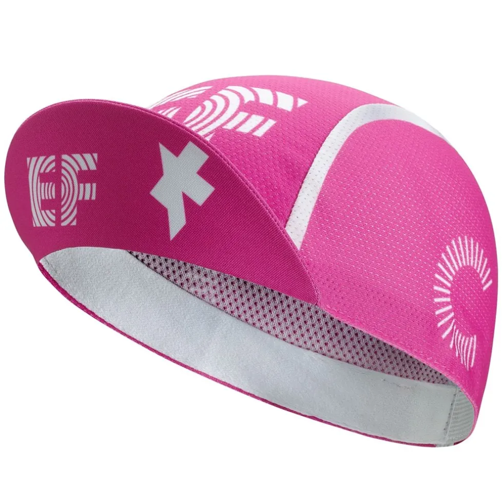 Assos EF 2026 Fietspet