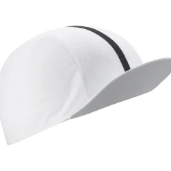 Assos Endurance P1 Fiets pet - white series