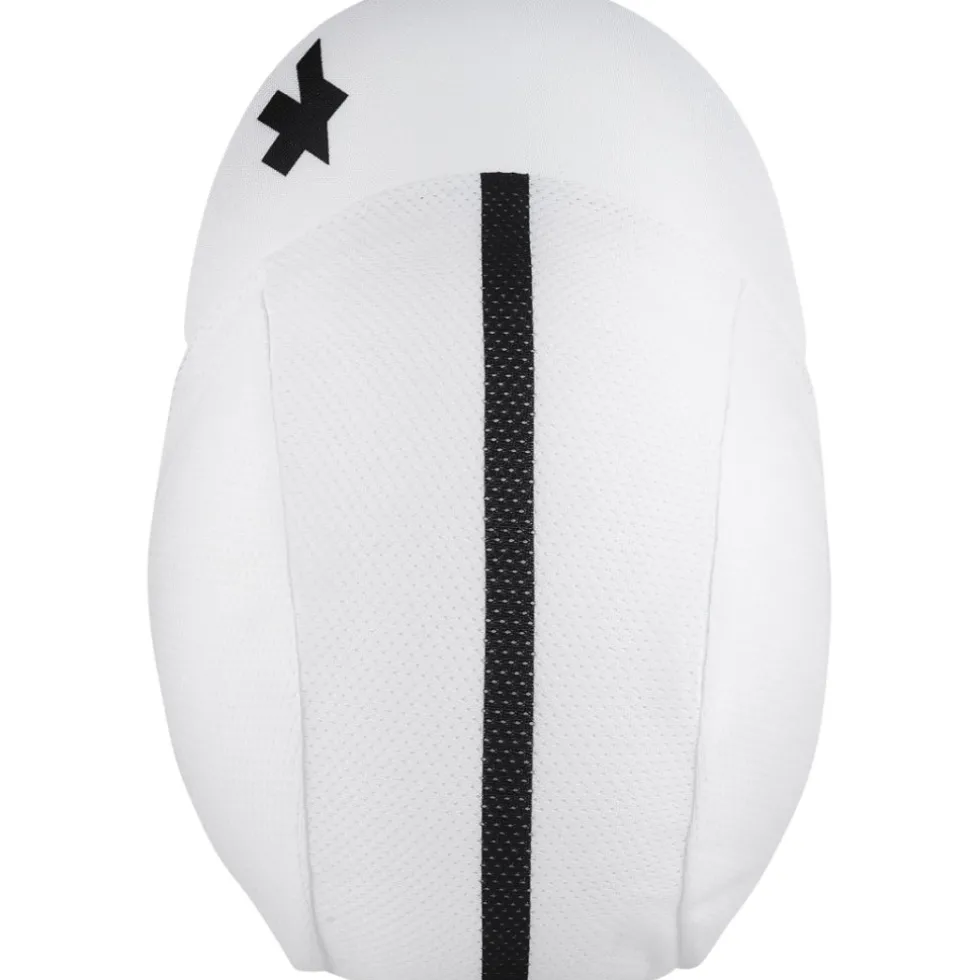 Assos Endurance P1 Fiets pet - white series