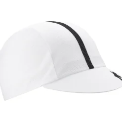 Assos Endurance P1 Fiets pet - white series
