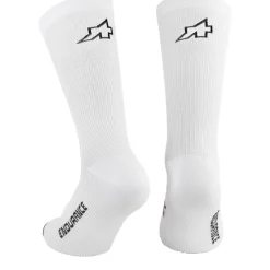 Fietssokken < ASSOS Endurance S11 Sokken - whte seres