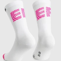 Assos EQUIPE EF 2026 Sokken