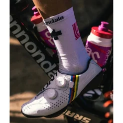 Assos EQUIPE EF 2026 Sokken