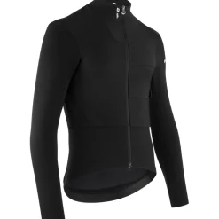 Assos EQUIPE R HABU S11 Winter Jas Heren - black series