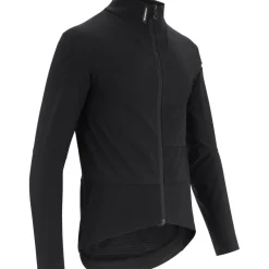 Winterjassen < ASSOS EQUIPE R HABU 9 Winter Ja Heren - blackerie