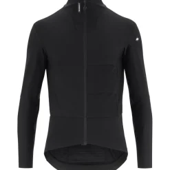 Winterjassen < ASSOS EQUIPE R HABU 9 Winter Ja Heren - blackerie