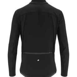 Winterjassen < ASSOS EQUIPE R HABU 9 Winter Ja Heren - blackerie