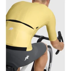 Wielershirts < ASSOS EQUIPE R 11 Fiethirt et Korte ouwen Heren - ytic yeow