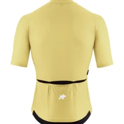 Wielershirts < ASSOS EQUIPE R 11 Fiethirt et Korte ouwen Heren - ytic yeow