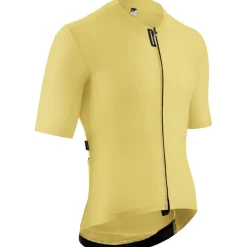 Wielershirts < ASSOS EQUIPE R 11 Fiethirt et Korte ouwen Heren - ytic yeow