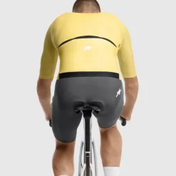 Wielershirts < ASSOS EQUIPE R 11 Fiethirt et Korte ouwen Heren - ytic yeow