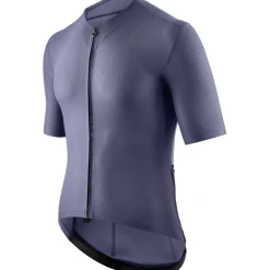 Assos EQUIPE R S11 Fietsshirt met Korte Mouwen Heren - future dusk