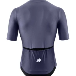Assos EQUIPE R S11 Fietsshirt met Korte Mouwen Heren - future dusk
