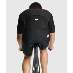 Wielershirts < ASSOS EQUIPE R 11 Fiethirt et Korte ouwen Heren - back erie