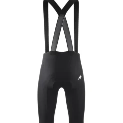 Assos EQUIPE R S11 Fietsshort met Bretels Heren - black series
