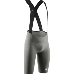 Assos EQUIPE R S11 Fietsshort met Bretels Heren - edge green