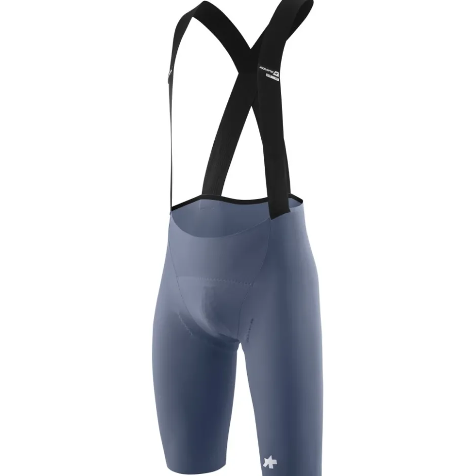 Bib Shorts|Wielrenbroeken < ASSOS EQUIPE R 11 Fiethort et Brete Heren - ecret bue