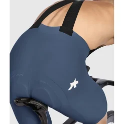 Bib Shorts|Wielrenbroeken < ASSOS EQUIPE R 11 Fiethort et Brete Heren - ecret bue