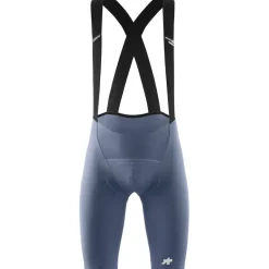 Bib Shorts|Wielrenbroeken < ASSOS EQUIPE R 11 Fiethort et Brete Heren - ecret bue