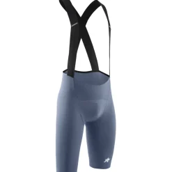 Bib Shorts|Wielrenbroeken < ASSOS EQUIPE R 11 Fiethort et Brete Heren - ecret bue