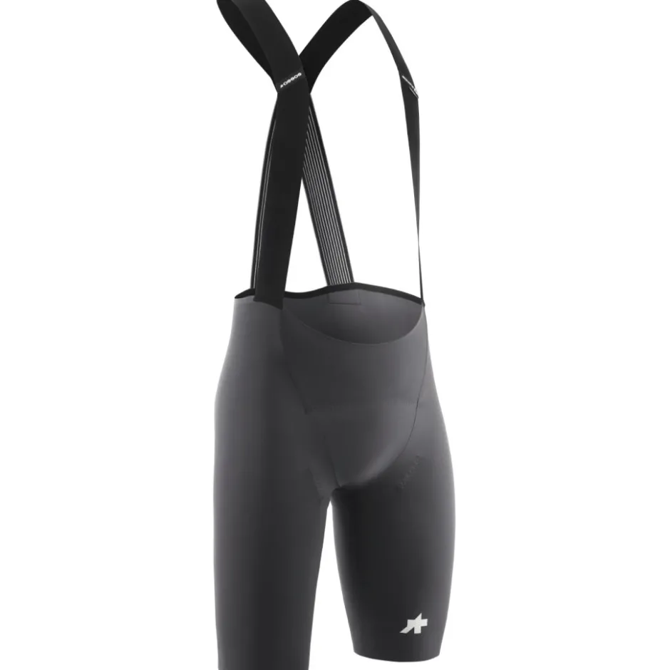 Bib Shorts|Wielrenbroeken < ASSOS EQUIPE R 11 Fiethort et Brete Heren - robut grey