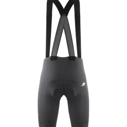 Bib Shorts|Wielrenbroeken < ASSOS EQUIPE R 11 Fiethort et Brete Heren - robut grey