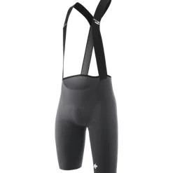 Bib Shorts|Wielrenbroeken < ASSOS EQUIPE R 11 Fiethort et Brete Heren - robut grey