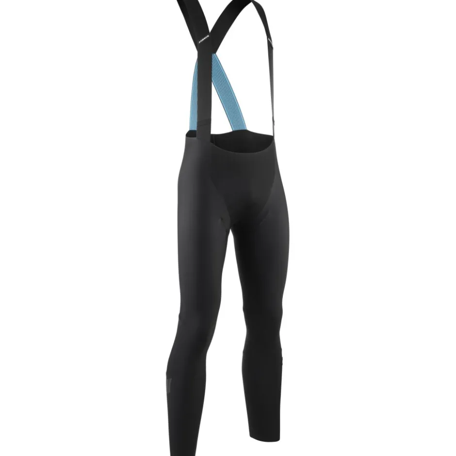 Winterbroeken < ASSOS EQUIPE R S11 HABU Winter Fietsbroek et Bretes Heren - back series