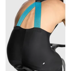 Winterbroeken < ASSOS EQUIPE R S11 HABU Winter Fietsbroek et Bretes Heren - back series