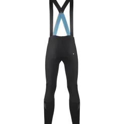 Winterbroeken < ASSOS EQUIPE R S11 HABU Winter Fietsbroek et Bretes Heren - back series