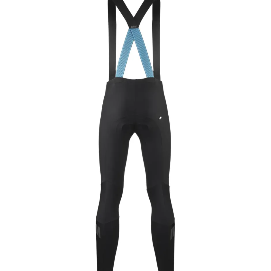 Winterbroeken < ASSOS EQUIPE R S11 HABU Winter Fietsbroek et Bretes Heren - back series