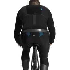 Assos EQUIPE RS JOHDAH S9 TARGA Winterjas Heren - zwart