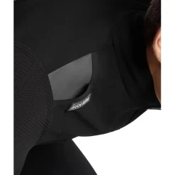 Assos EQUIPE RS JOHDAH S9 TARGA Winterjas Heren - zwart
