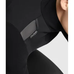 Winterjassen < ASSOS EQUIPE RS JOHDAH Ultraz S11 Winterjas Heren - black series