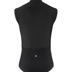Assos EQUIPE R S11 Lente Herfst Vest Heren - black series