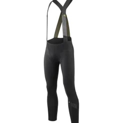 Assos EQUIPE RS S11 Lente Herfst Fietsbroek met Bretels Heren - black series