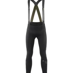 Assos EQUIPE RS S11 Lente Herfst Fietsbroek met Bretels Heren - black series