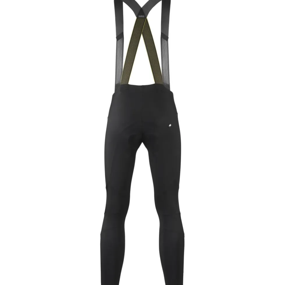 Assos EQUIPE RS S11 Lente Herfst Fietsbroek met Bretels Heren - black series