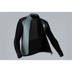 Assos EQUIPE RS S11 Lente Herfst Jas Heren - fanatic silver