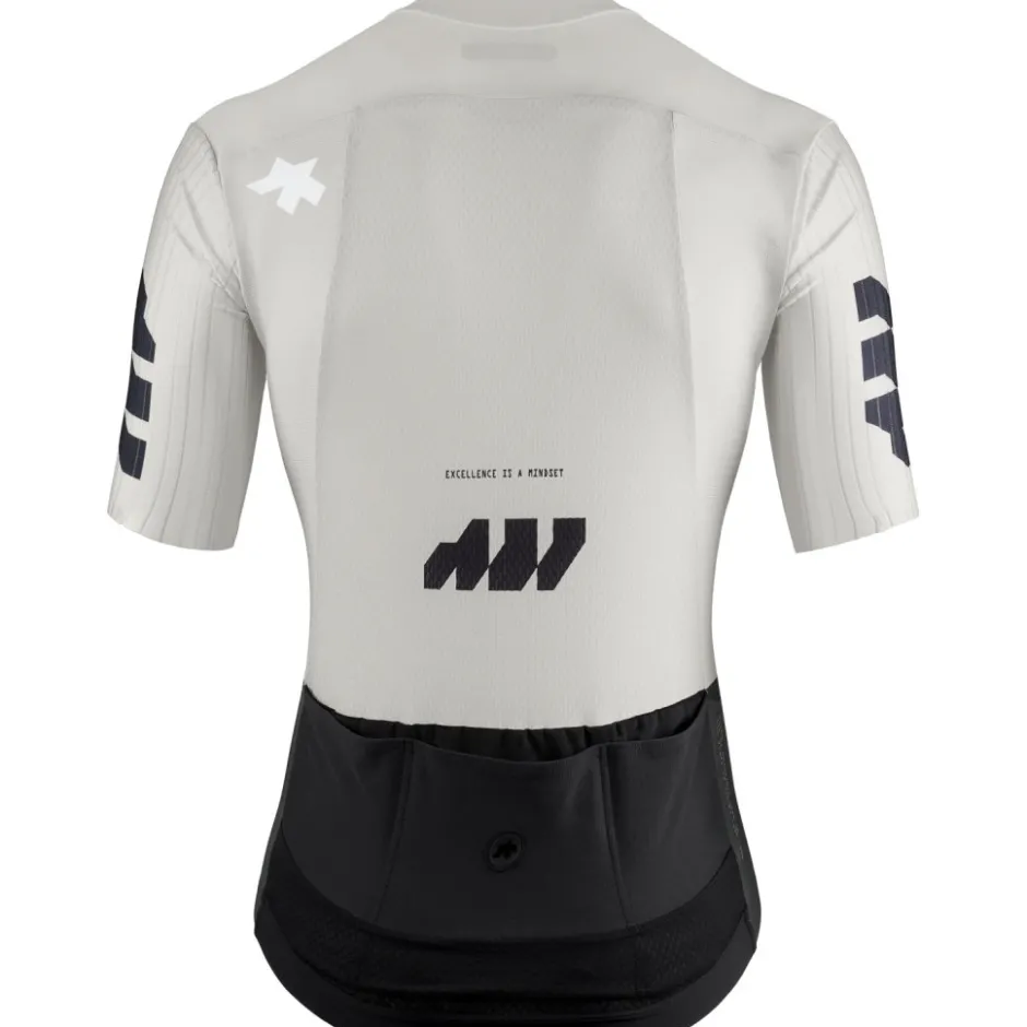 Wielershirts < ASSOS EQUIPE R 11 oething To ay Korte ouw hirt heren - aond ik